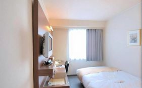 新潟京浜ホテル