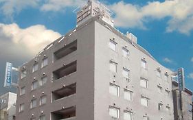 新潟京浜ホテル